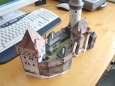 hrad T��ov