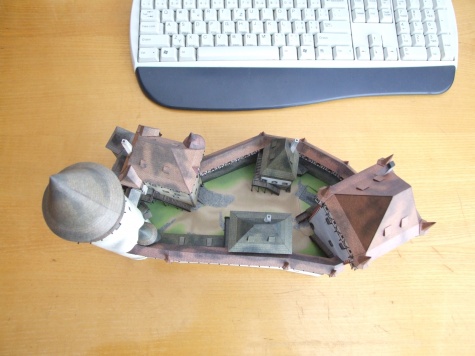 hrad Týřov hrad Týřov