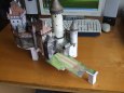 hrad T��ov