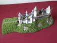 hrad T��ov