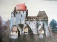 hrad Vale�ov