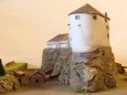 hrad Vale�ov