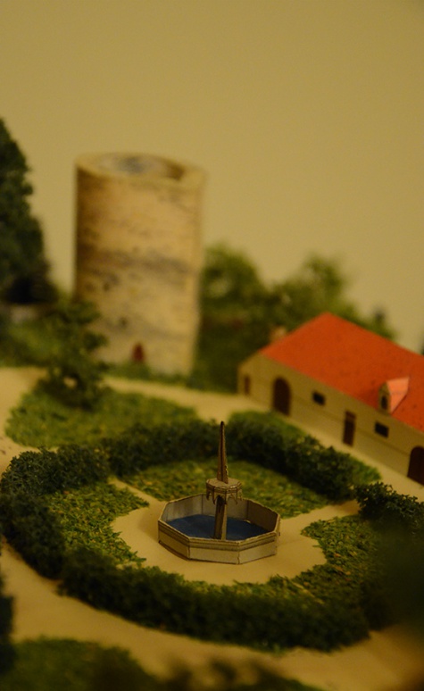 Hrad Bitov Hrad Bitov