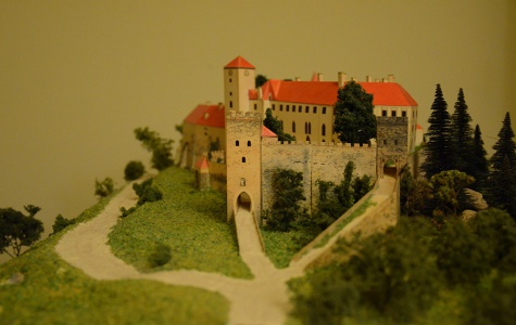Hrad Bitov