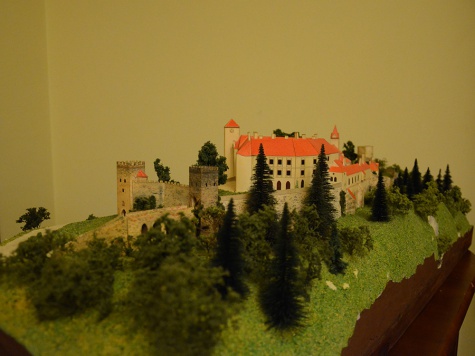 Hrad Bitov