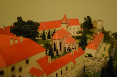 Hrad Bitov