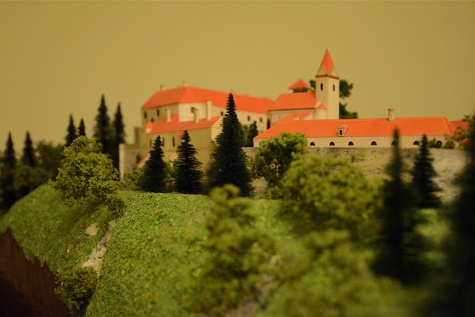 Hrad Bitov