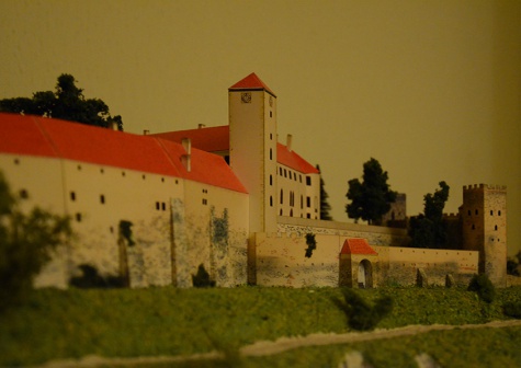 Hrad Bitov