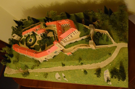Hrad Bitov