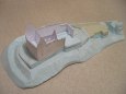 hrad Buben v 15. stolet�