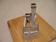 hrad Buben v 15. stolet�