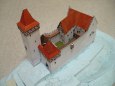 hrad Buben v 15. stolet�