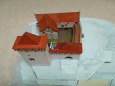 hrad Buben v 15. stolet�