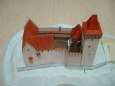 hrad Buben v 15. stolet�