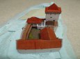 hrad Buben v 15. stolet�
