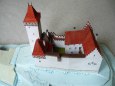 hrad Buben v 15. stolet�