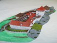 hrad Buben v 15. stolet�