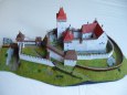 hrad Buben v 15. stolet�