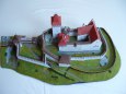 hrad Buben v 15. stolet�