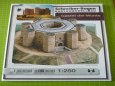 hrad Castel del Monte