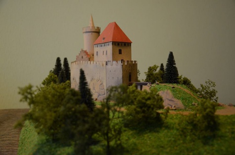 Hrad Koko��n