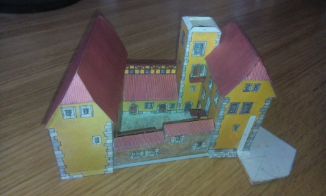 Hrad Litice Hrad Litice