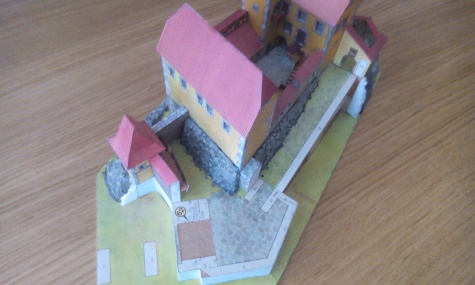 Hrad Litice Hrad Litice
