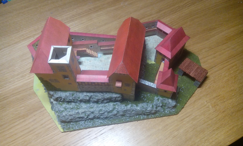 Hrad Litice (Pln� velikost v nov�m okn�) Hrad Litice