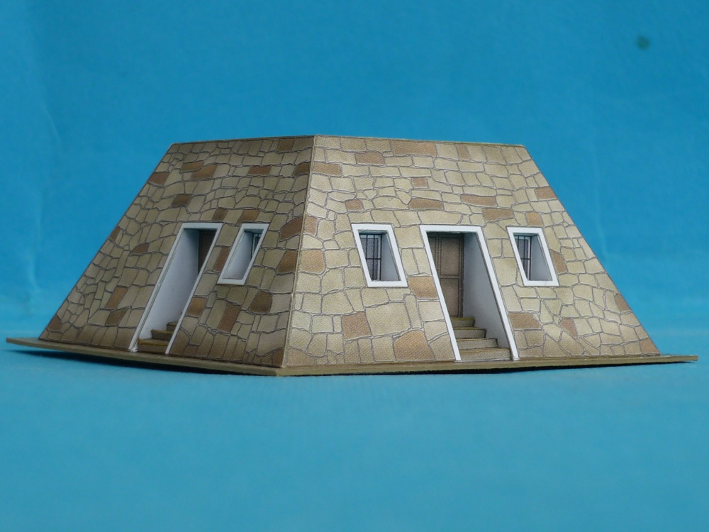 hrad Okusa (Plná velikost v novém okně) hrad Okusa