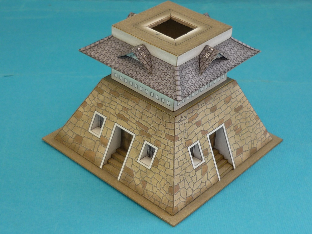 hrad Okusa