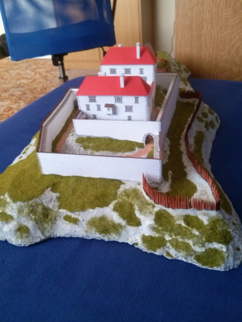 hrad Rabštejn u Dukovan hrad Rabštejn u Dukovan