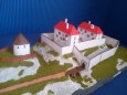 hrad Rab�tejn u Dukovan