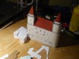 hrad Radyn�