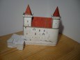 hrad Radyn�