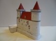 hrad Radyn�