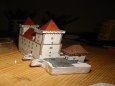 hrad Radyn�
