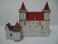 hrad Radyn�