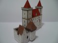 hrad Radyn�