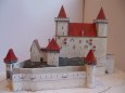 hrad Radyn�