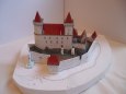 hrad Radyn�