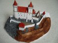 hrad Radyn�