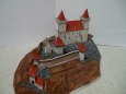 hrad Radyn�