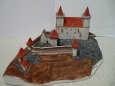 hrad Radyn�