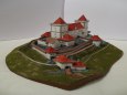 hrad Radyn�