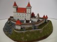 hrad Radyn�