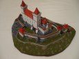 hrad Radyn�