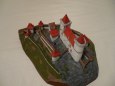 hrad Radyn�