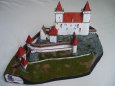 hrad Radyn�