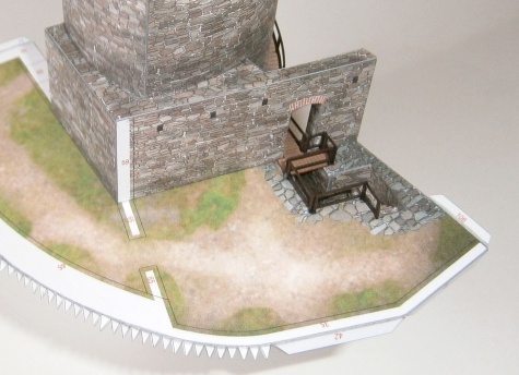 Hrad Svojanov Hrad Svojanov