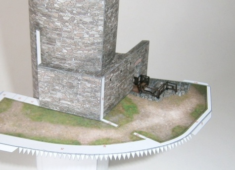 Hrad Svojanov Hrad Svojanov